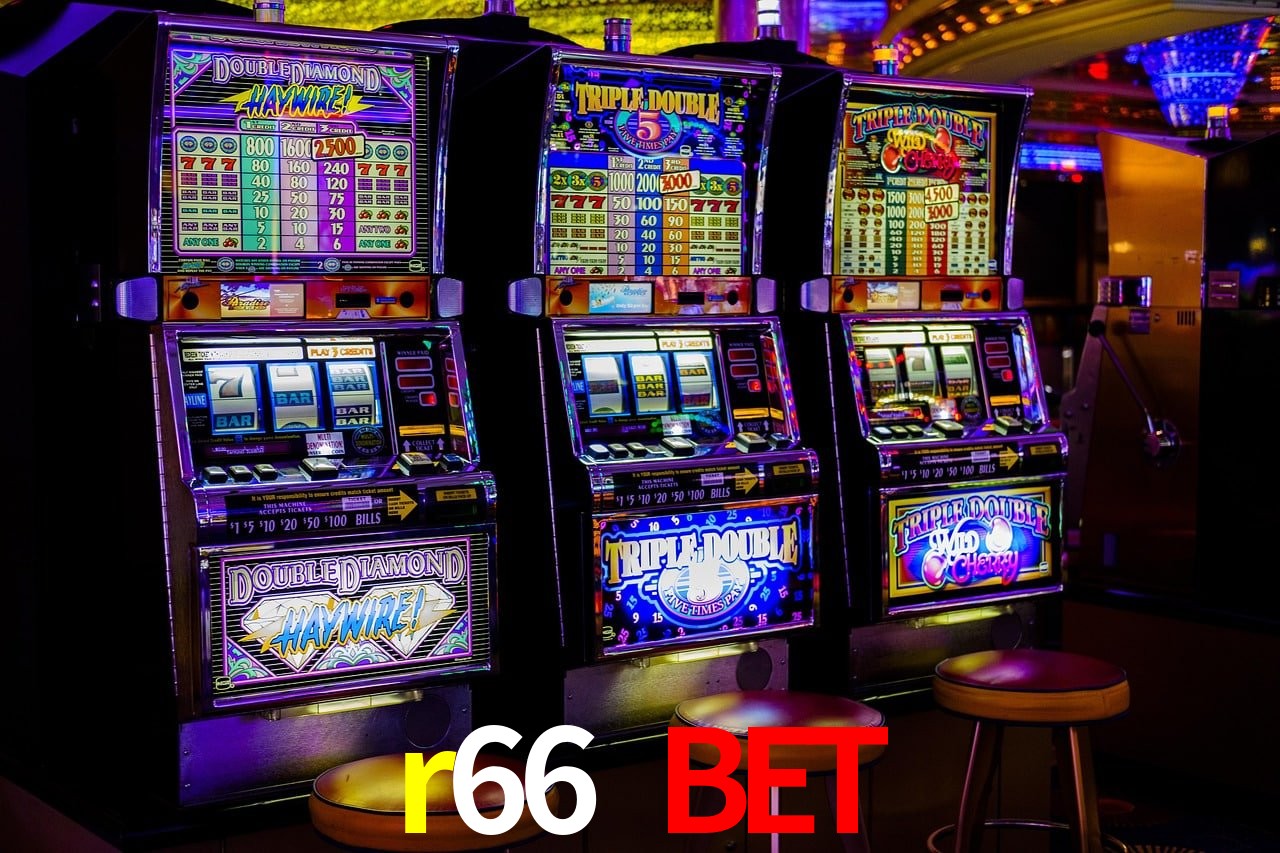 Torneios r66 bet