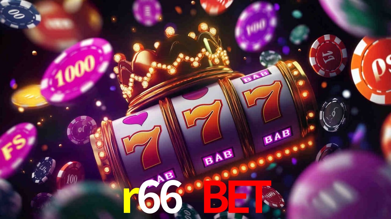 Live Casino r66 bet