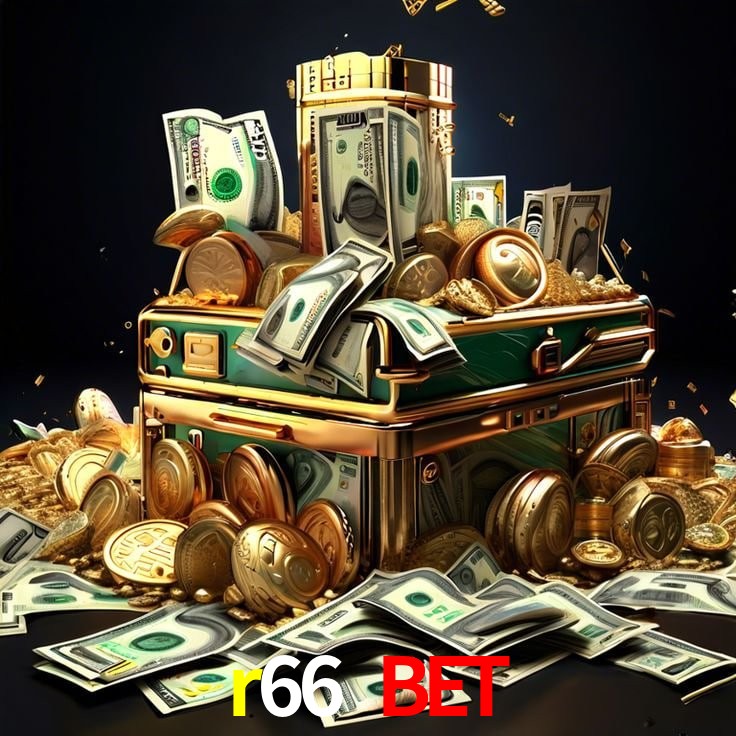 Mesa de Blackjack r66 bet