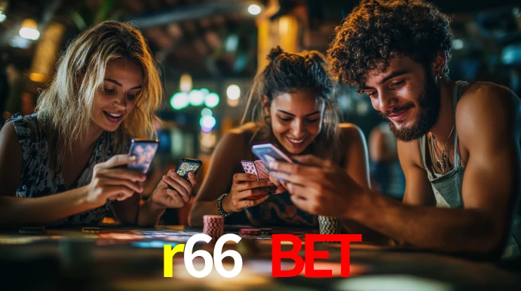 Aviator Game r66 bet