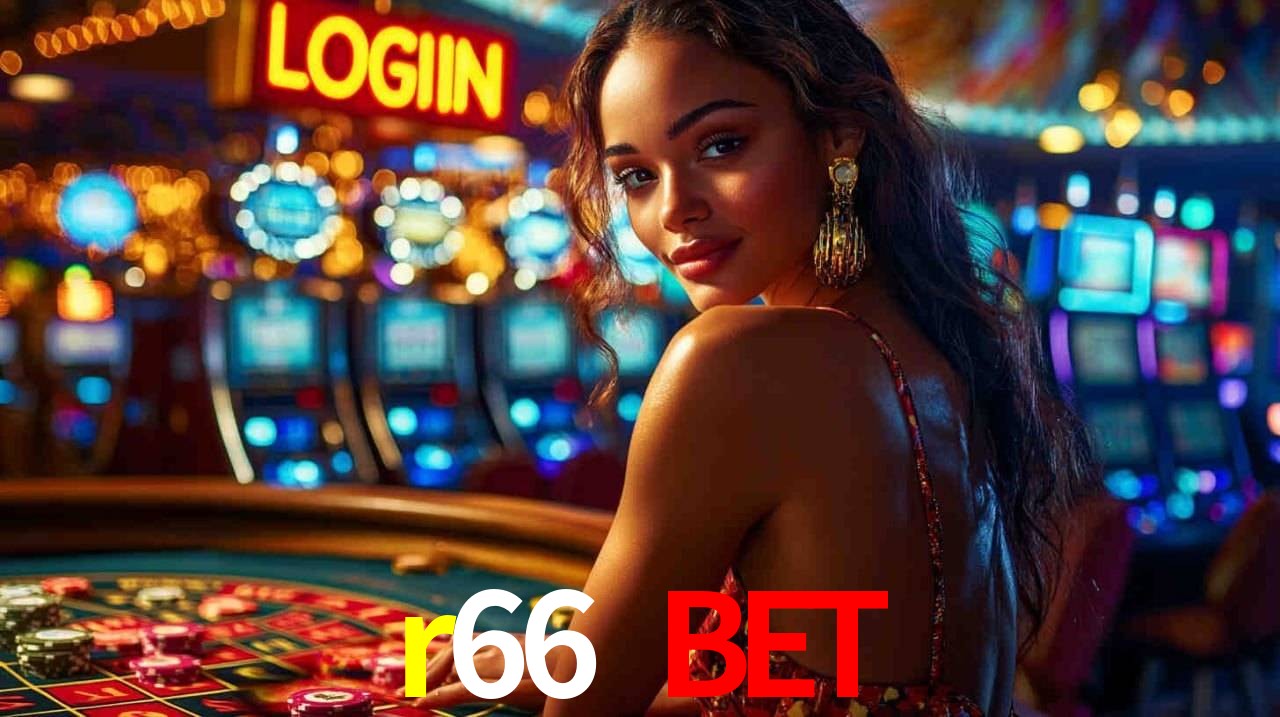 Estatísticas r66 bet