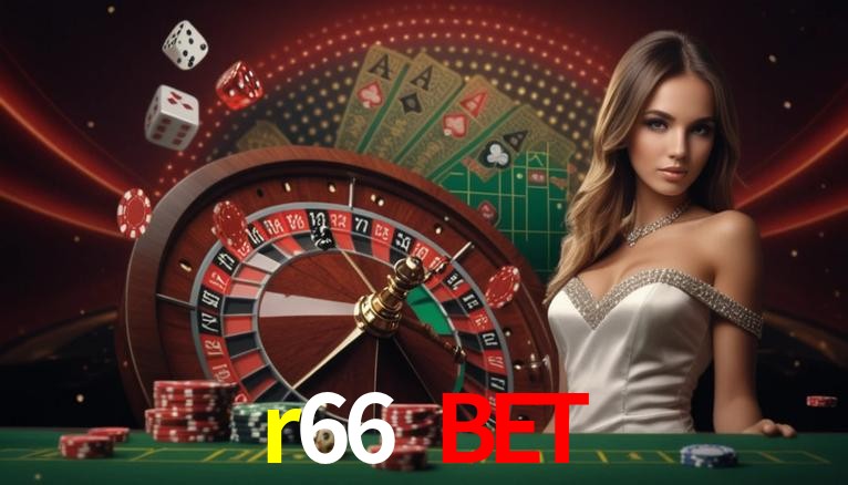 Account Benefits r66 bet