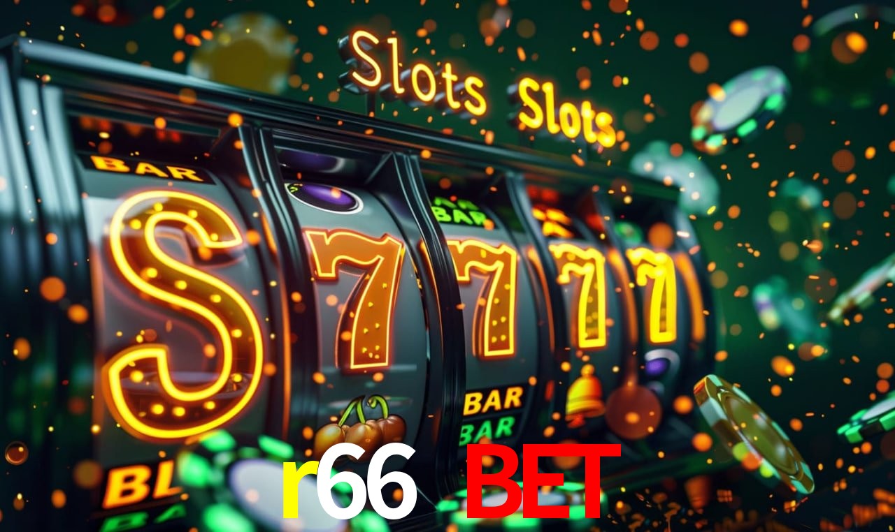 Programa VIP r66 bet