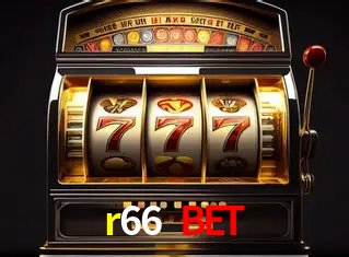 A Popularidade dos Caça-Níqueis no r66 bet
