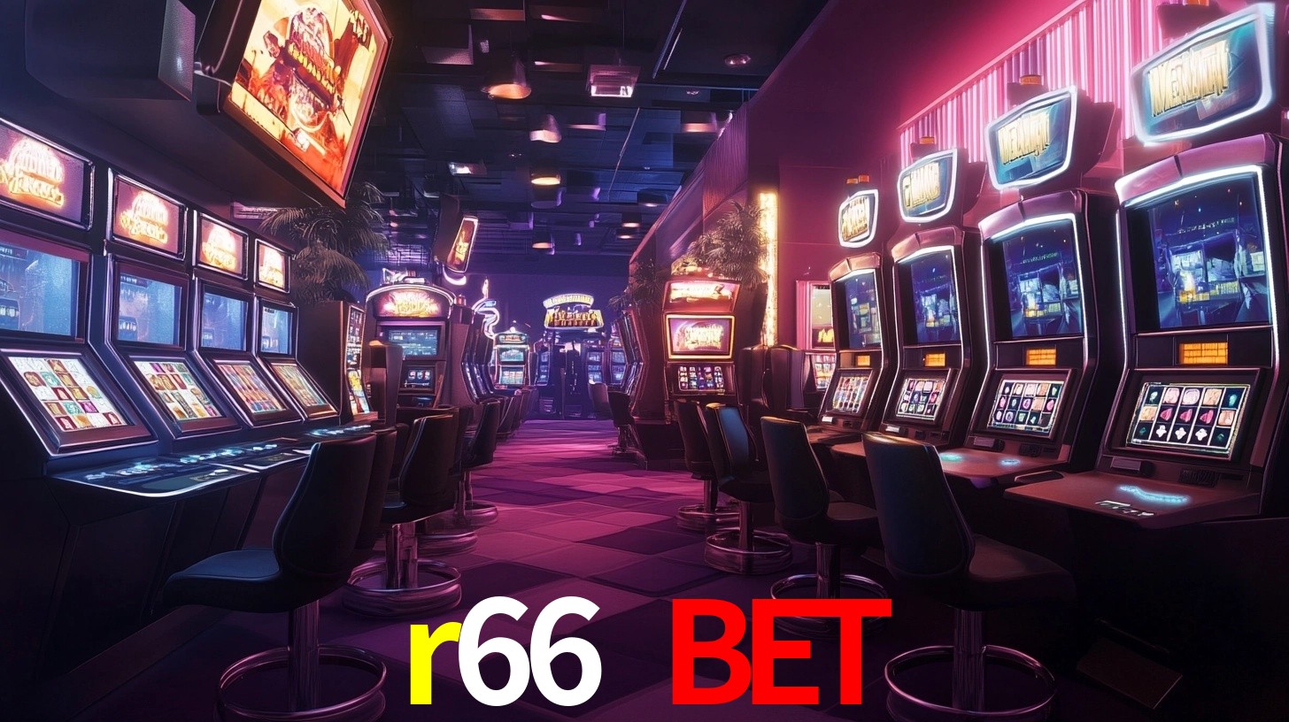 Daily Bonuses r66 bet