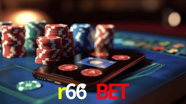 Bônus Diários r66 bet
