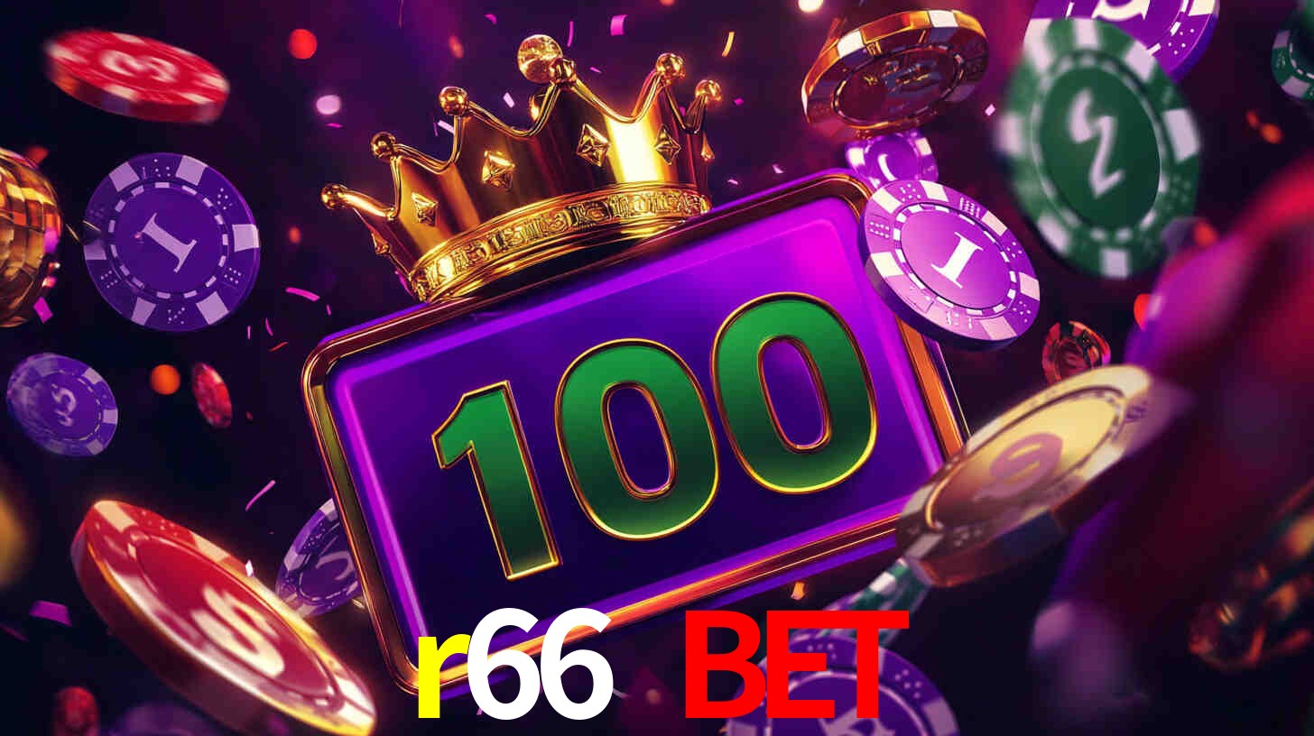 VIP Casino r66 bet