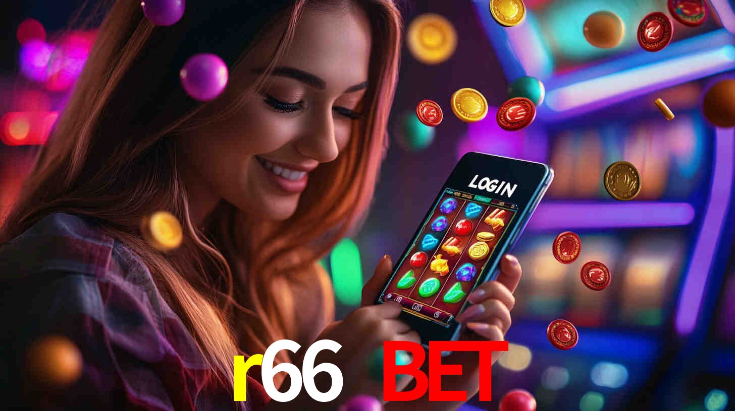 Explore as vantagens do r66 bet: serviço profissional e confiabilidade
