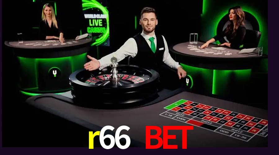 Platform Technology r66 bet