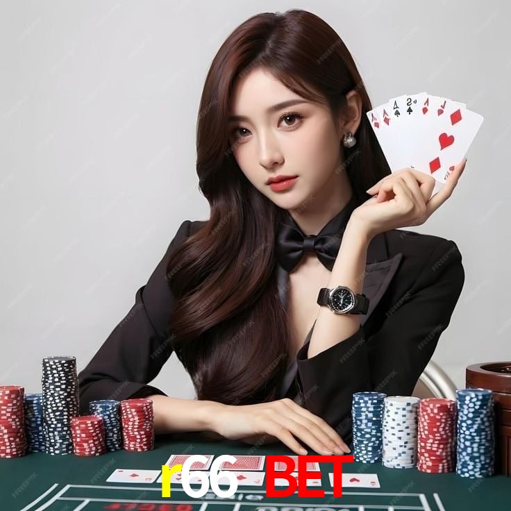 Provedores de Jogos r66 bet