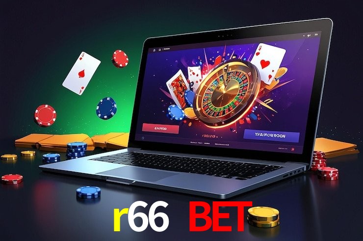 Segurança 2FA r66 bet