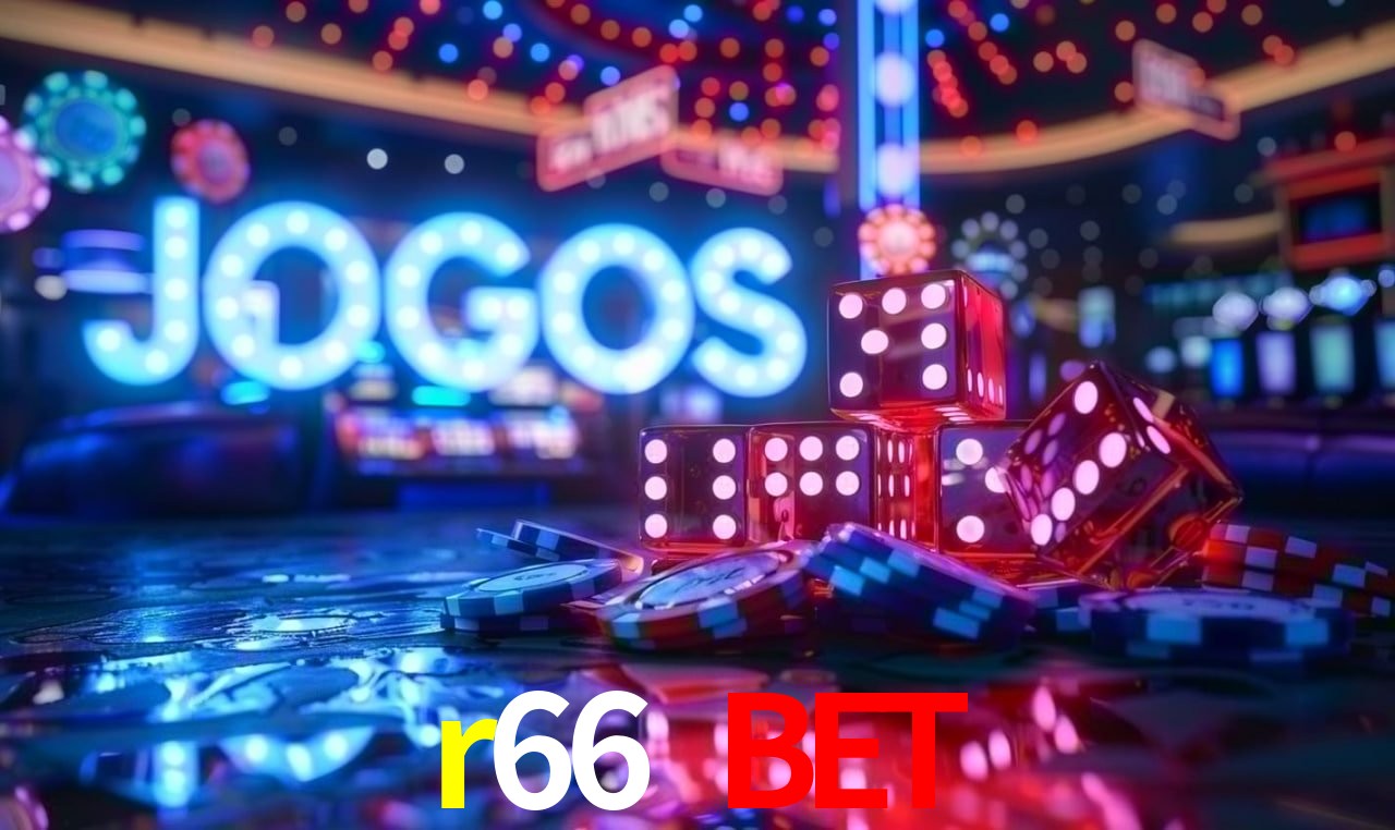 A Emoção da Loteria na r66 bet: Uma Chance de Mudança de Vida
