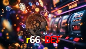 Explorando a Categoria de Eventos em Apostas na r66 bet