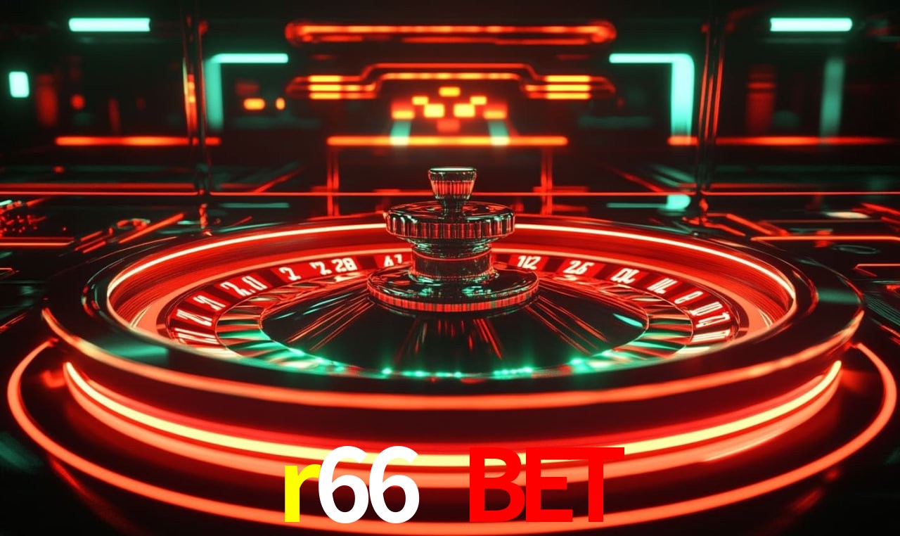A Experiência Imersiva dos Cassinos Ao Vivo no r66 bet