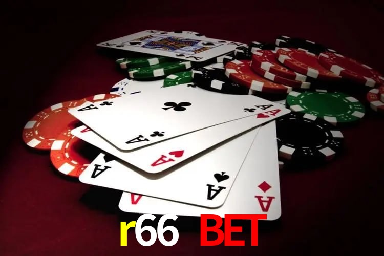 Interface Premium r66 bet