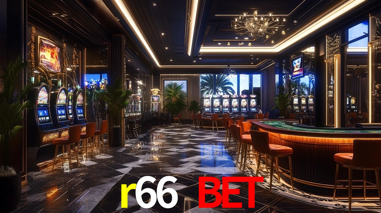 Programa VIP r66 bet