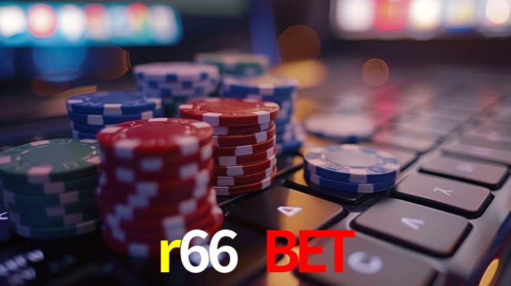 Diretório de Jogos r66 bet