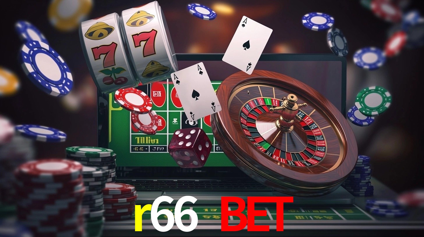 Welcome Bonus r66 bet