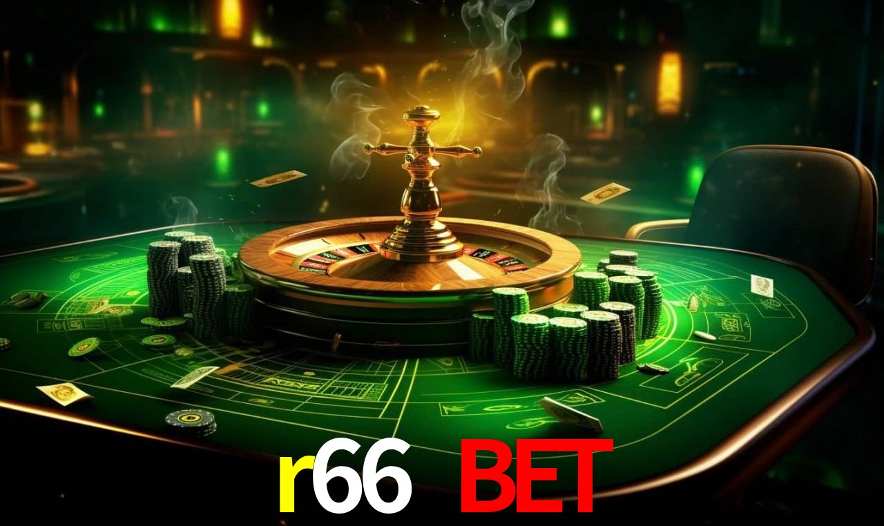 Descubra a Essência do r66 bet: Nossa História e Compromissos