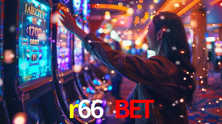 r66 bet,r66.com
