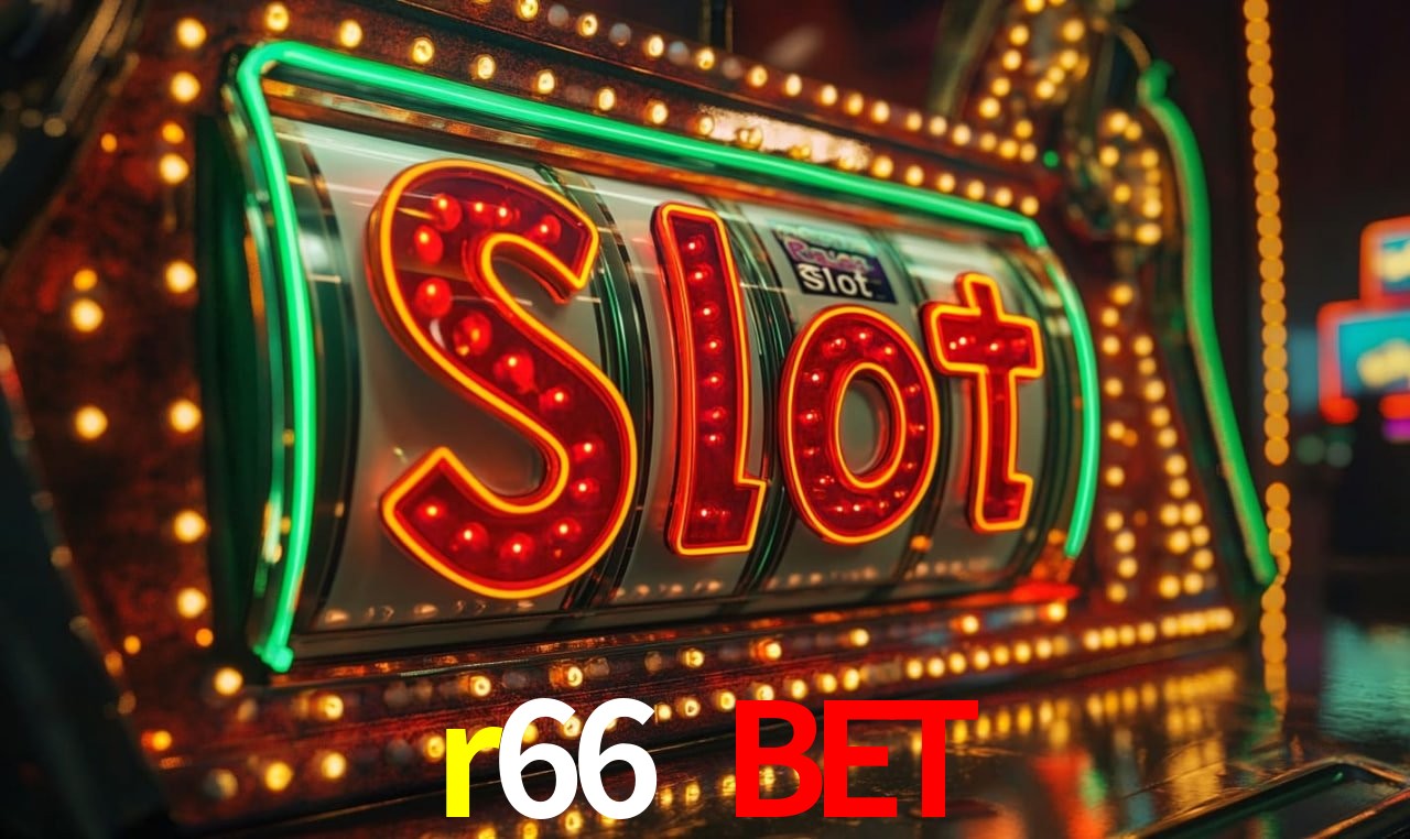 Casino Ao Vivo r66 bet