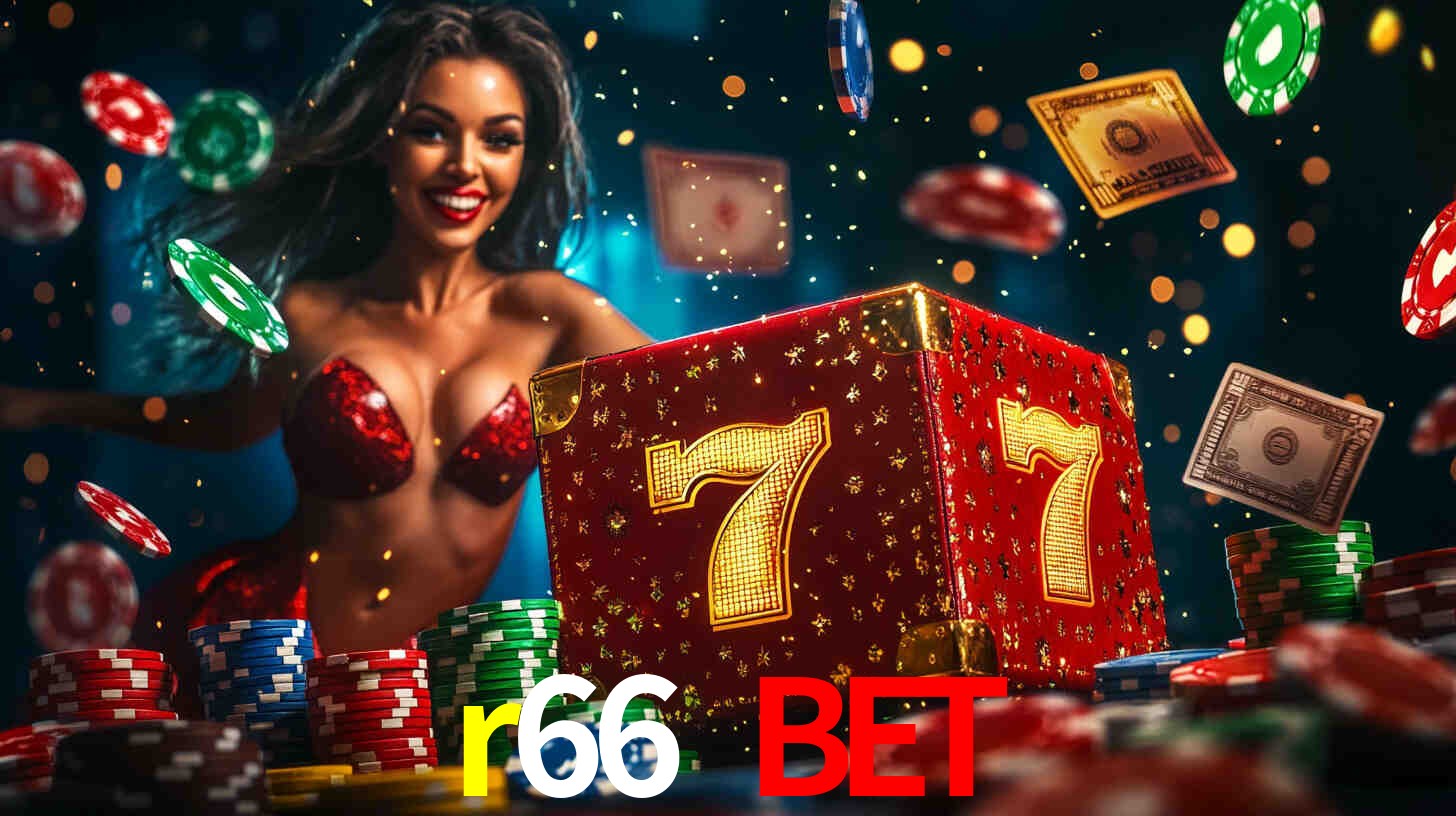 A Popularidade dos Caça-Níqueis no r66 bet