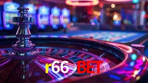 Casino VIP r66 bet