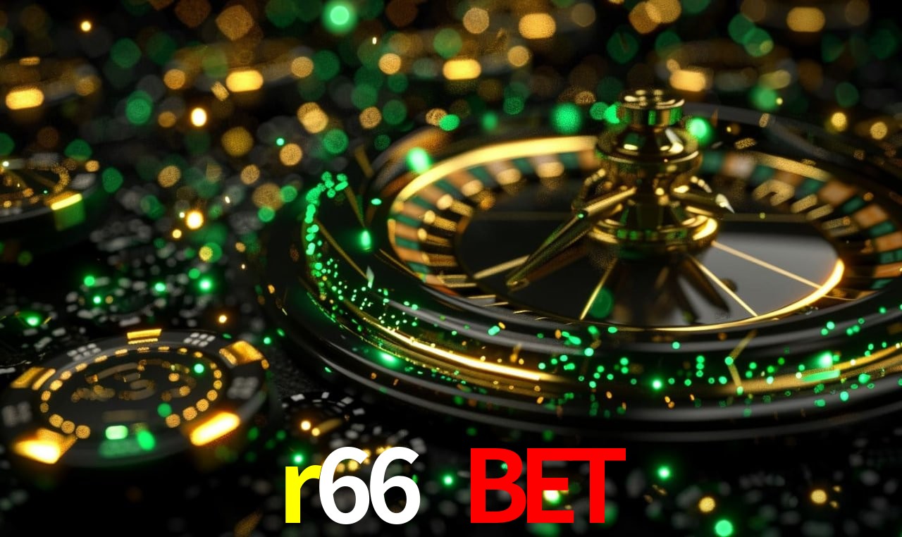Promoções Sazonais r66 bet