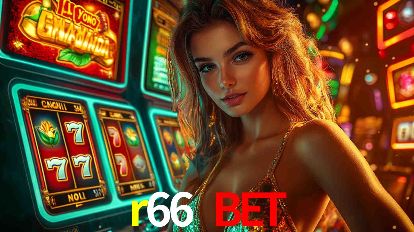 Live Casino r66 bet