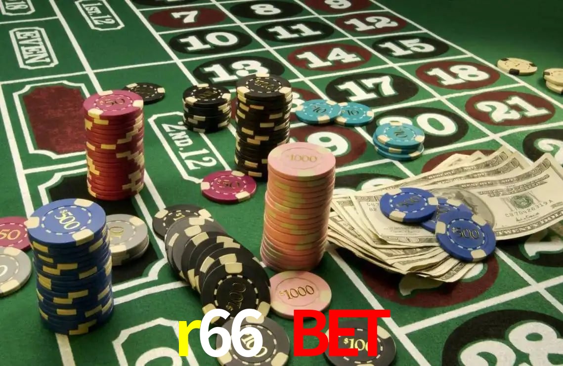 Premium Interface r66 bet