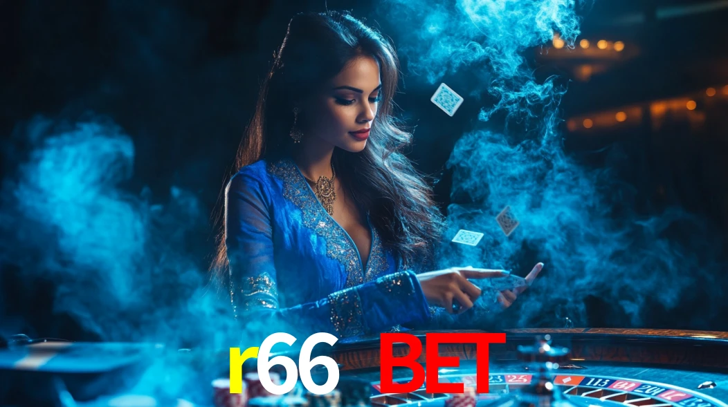A Experiência Imersiva dos Cassinos Ao Vivo no r66 bet