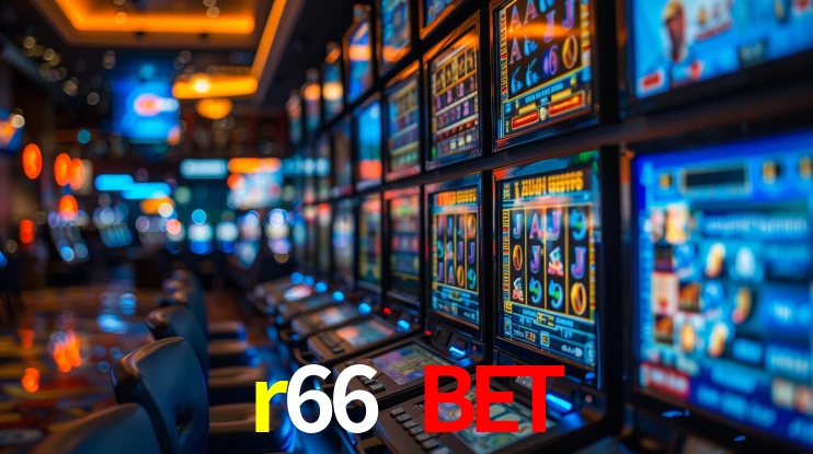 Responsive Design r66 bet