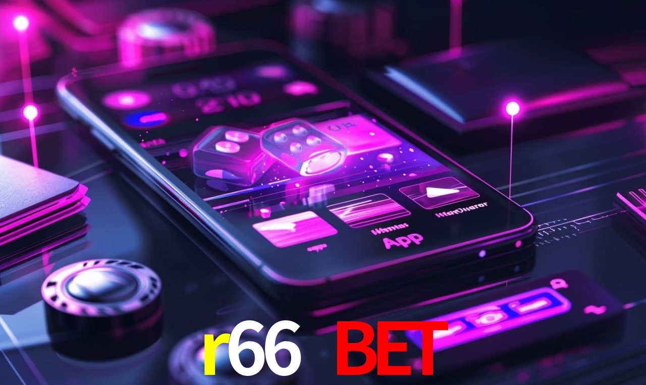 Welcome Bonus r66 bet