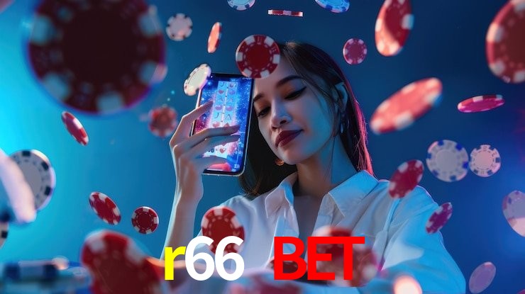 Descubra a Essência do r66 bet: Nossa História e Compromissos