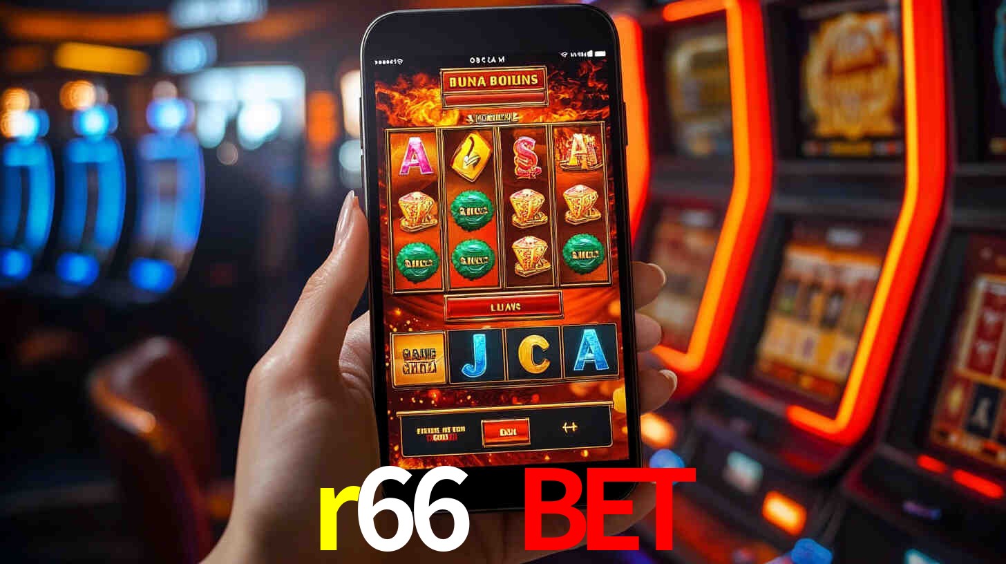 r66 bet,r66.com