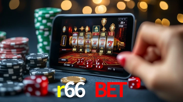 Blackjack Table r66 bet