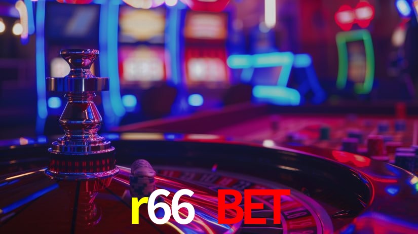 r66 bet App Interface