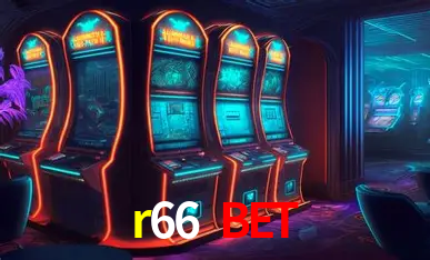 A Emoção da Loteria na r66 bet: Uma Chance de Mudança de Vida