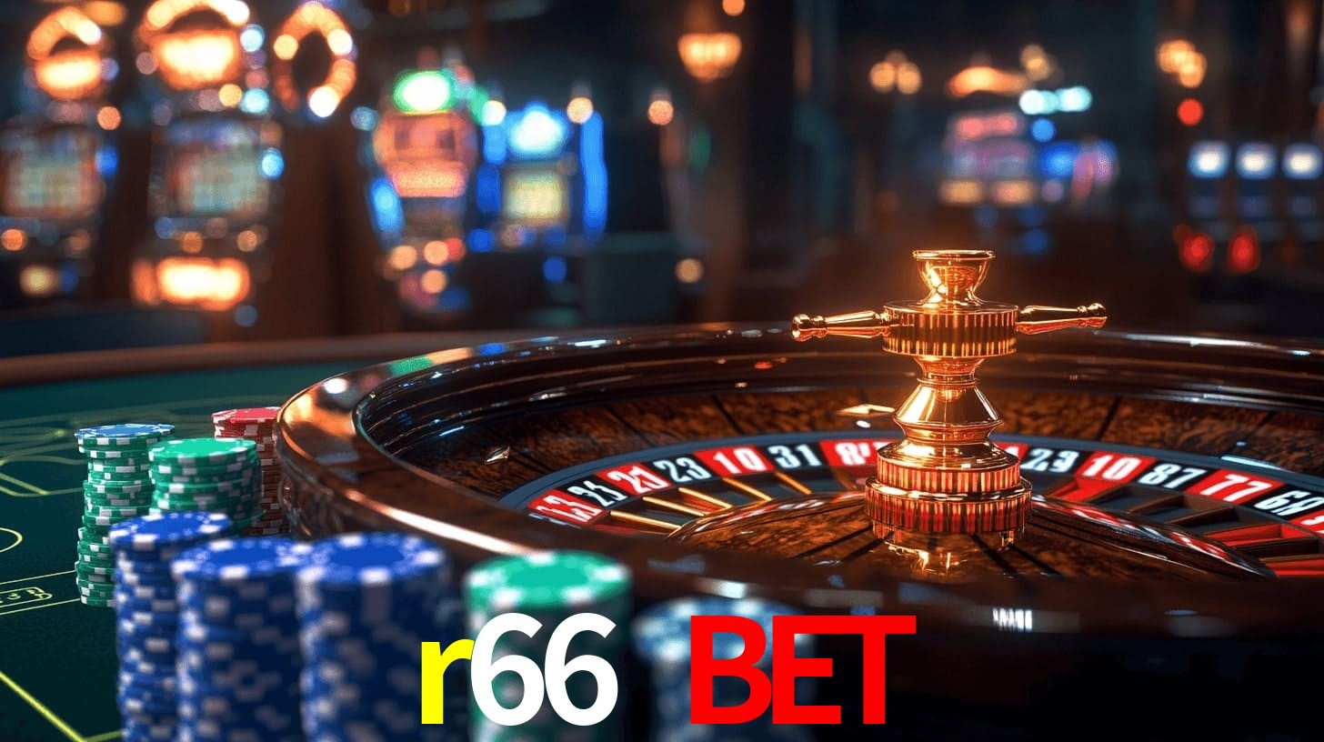 Experimente o Login Seguro Premium no r66 bet