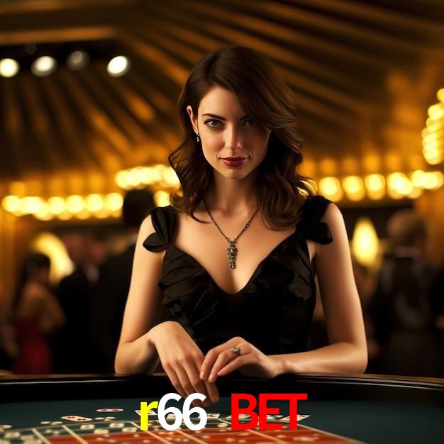 Descubra o Programa VIP da r66 bet: Vantagens Exclusivas para Jogadores