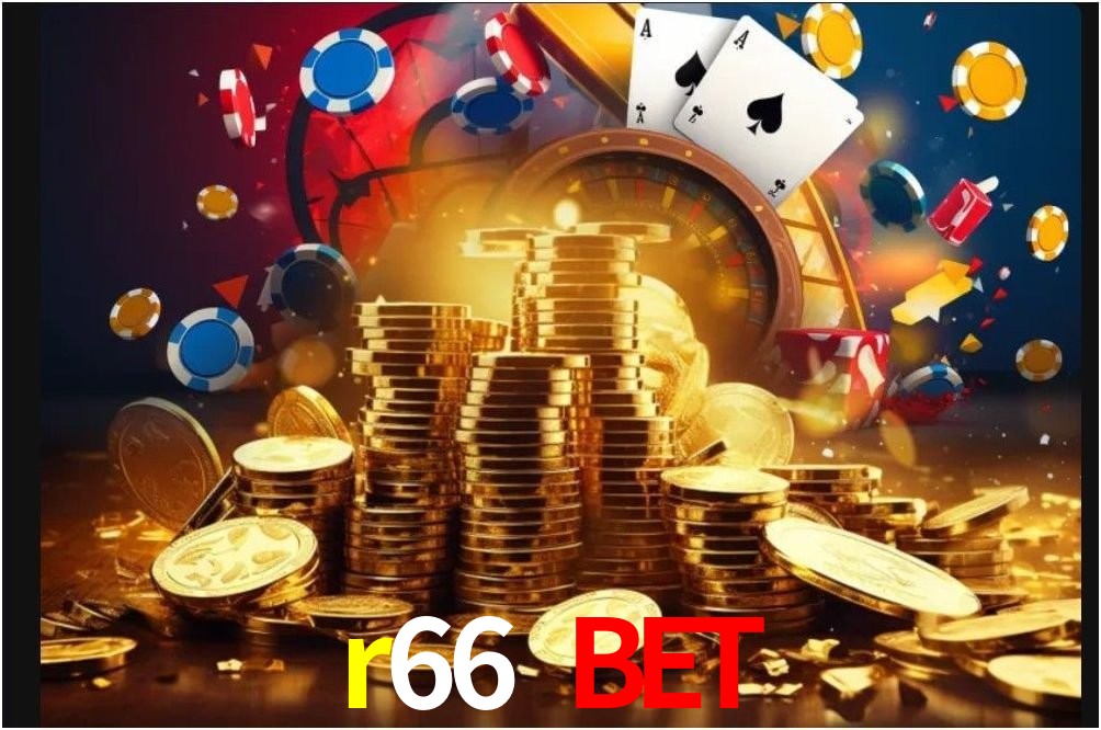 Inovações de Jogos na r66 bet: O Futuro das Experiências Interativas
