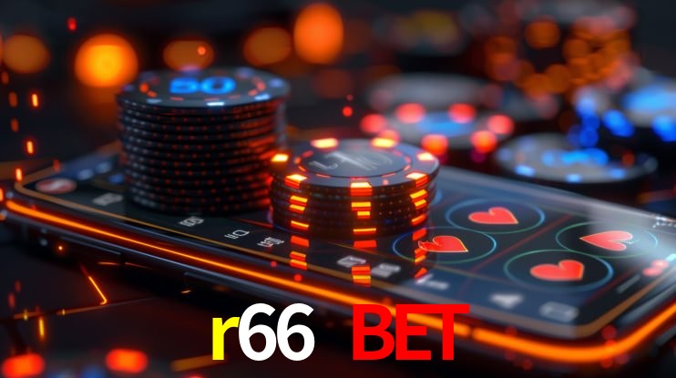 Bonus Features r66 bet