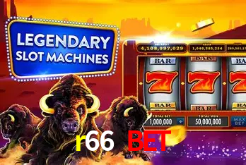 Desvendando o Mundo dos Jogos Virtuais na r66 bet