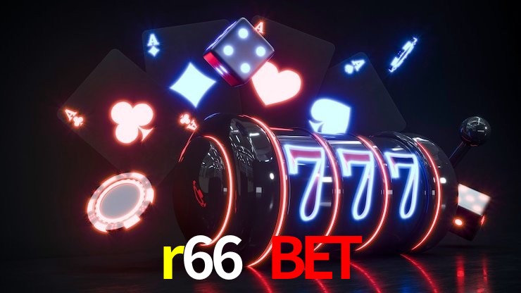 Statistics r66 bet