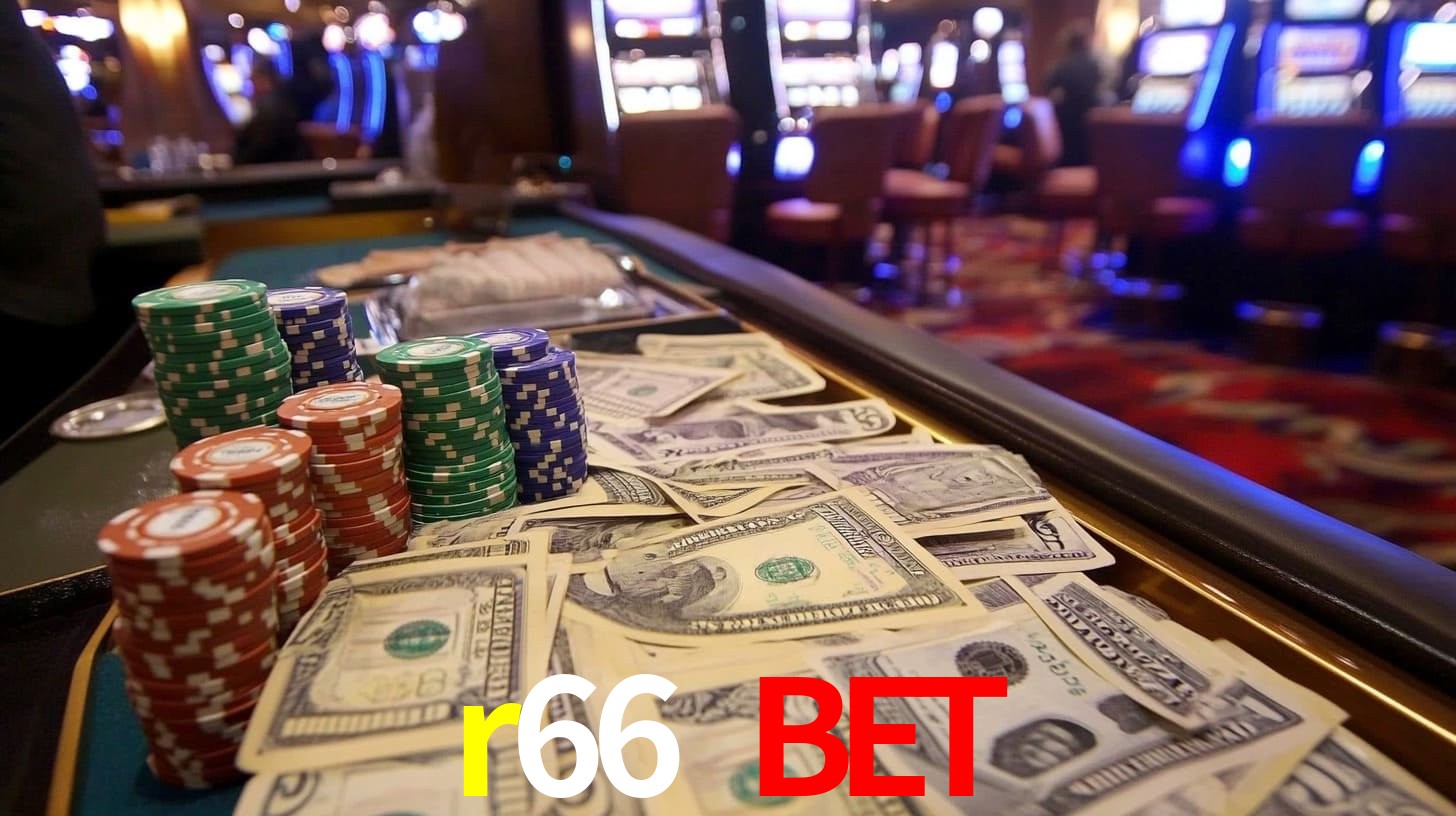 Ofertas Exclusivas r66 bet