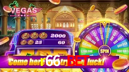 APP oficial da r66 bet para mobile