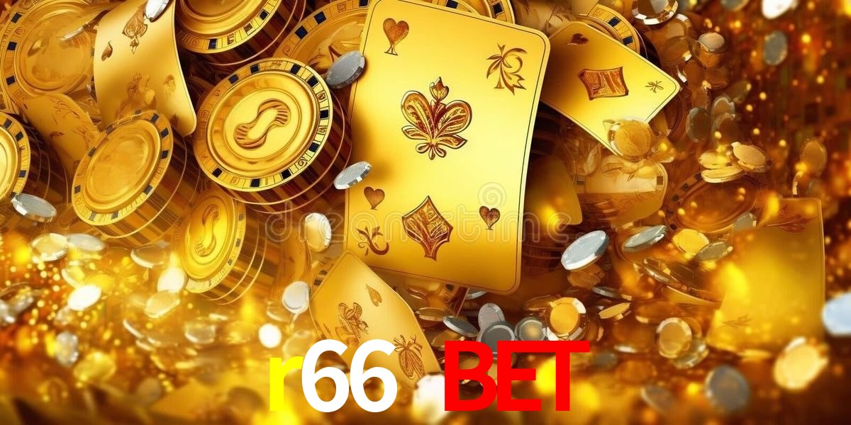 A Popularidade dos Caça-Níqueis no r66 bet