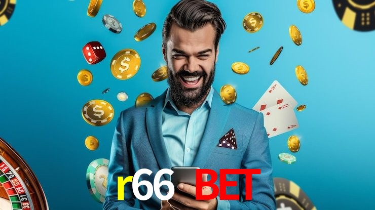 Slot Games r66 bet