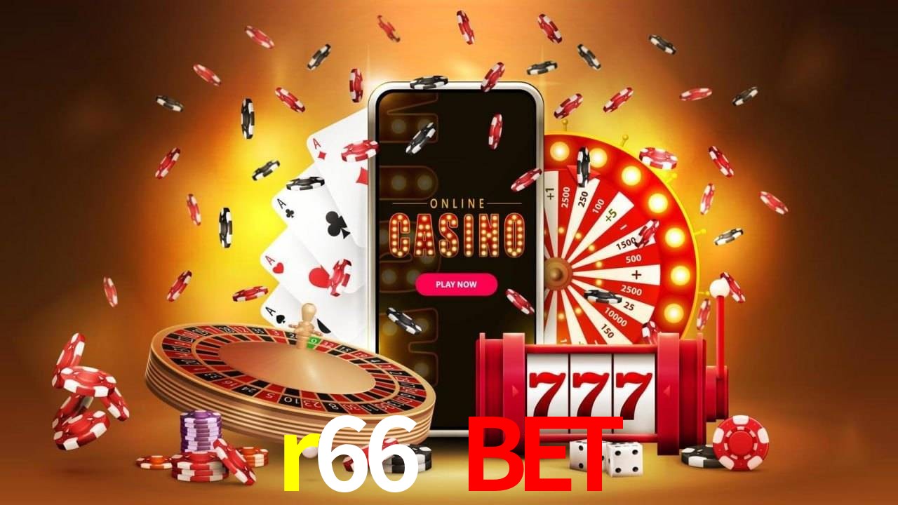 Experiência VIP r66 bet