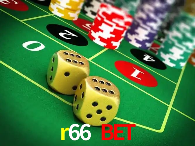Experiência VIP r66 bet